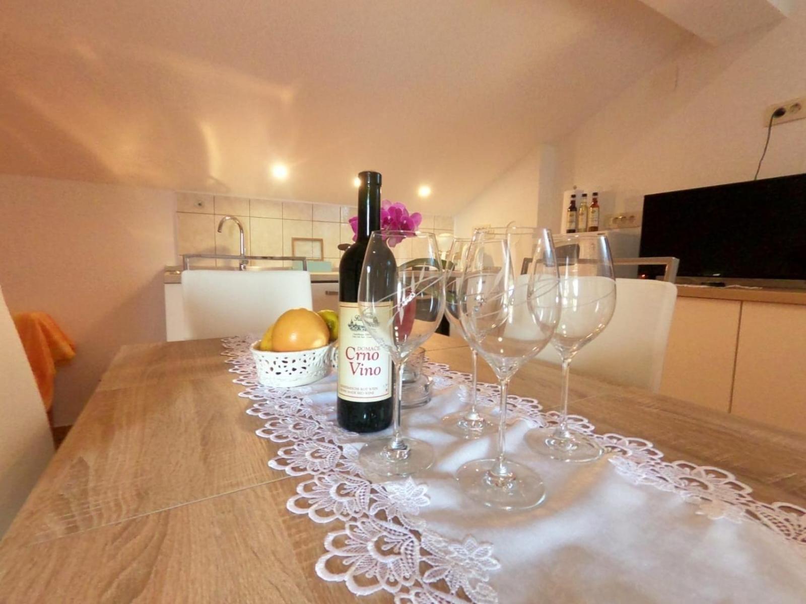 Apartments And Rooms By The Sea Palit, Rab - 5010 객실 사진